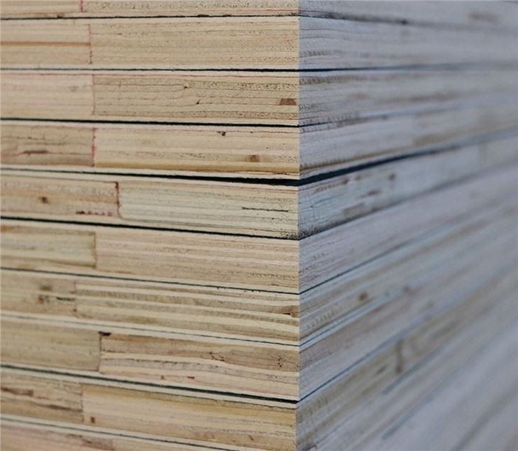 Finger Joint Core Plywood