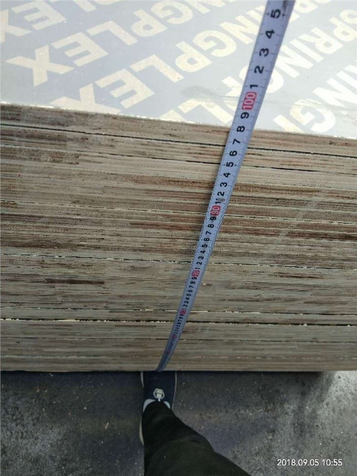 Finger Joint Core Plywood