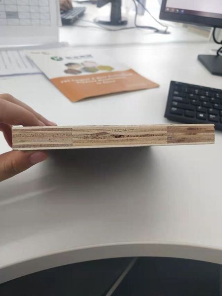 Finger Joint/ Overlap Jointed/scarf Joint/film Faced Plywood