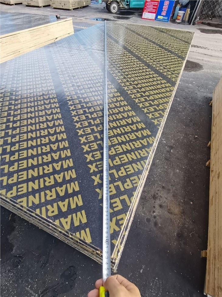 Finger Joint Plywood in China