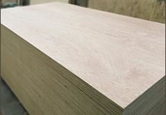 Full Birch Plywood 16mm