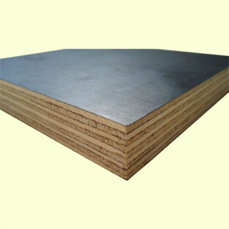 Full New Core Film Faced Plywood Various Types