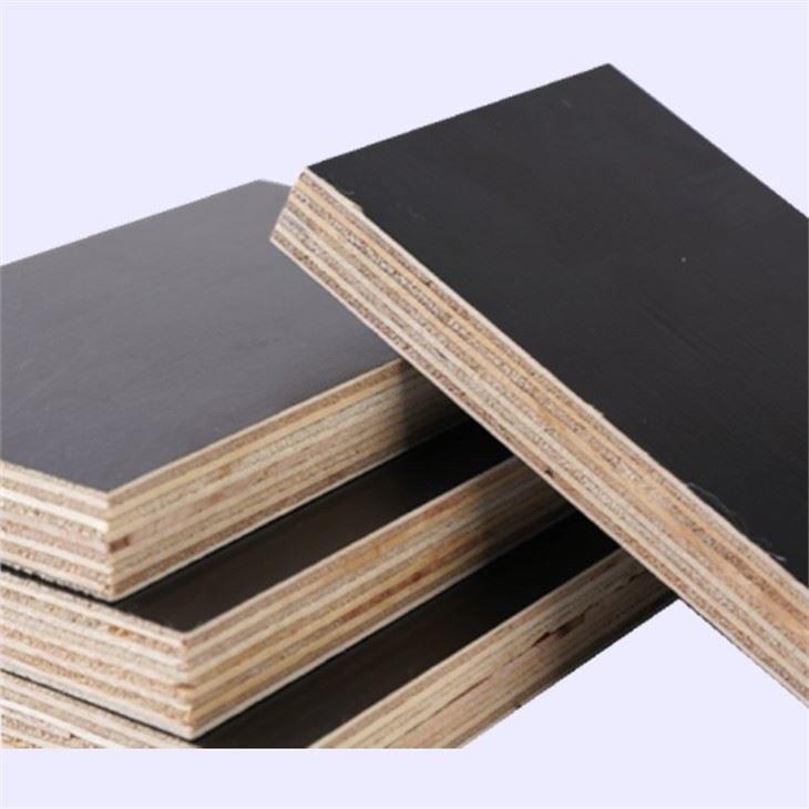 Full New Core Film Faced Plywood Various Types