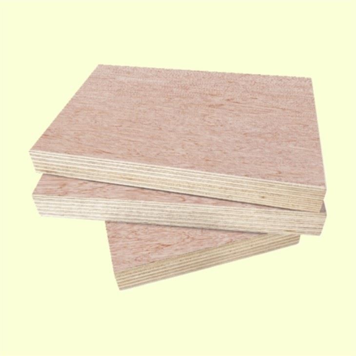 Furniture Plywood Sheet 4x8 Plywood Hot Press