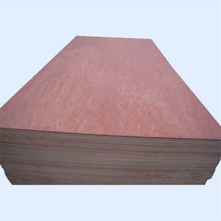 Furniture Plywood Sheet 4x8 Plywood Hot Press