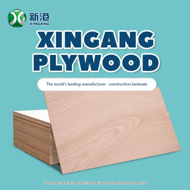 Furniture Plywood