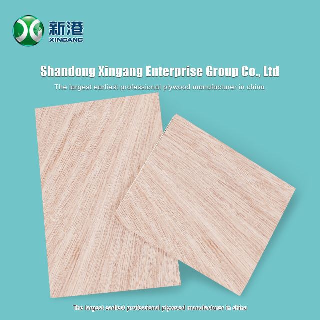 Furniture Plywood