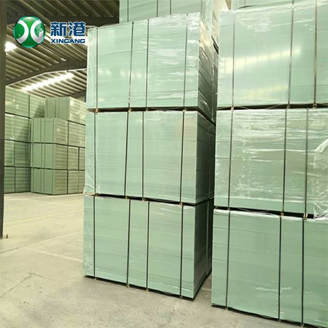 Green Mdf