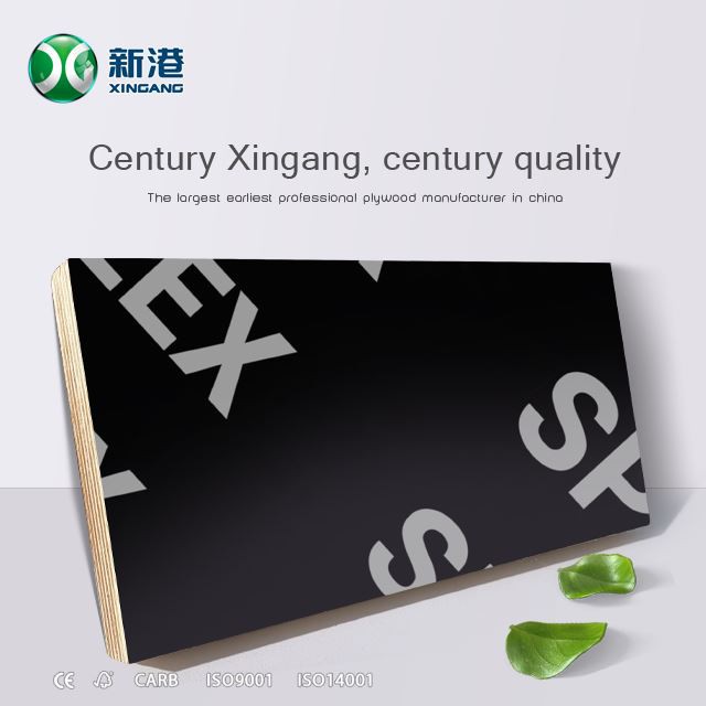 Guangzhou Plywood Pre Finished Plywood Finger Joint Plywood
