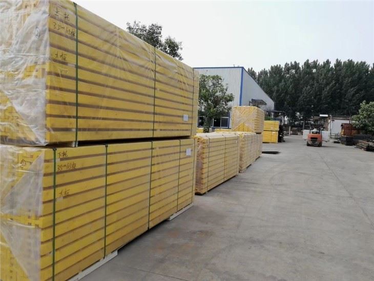 H20 Wood Beam For Formwork Application