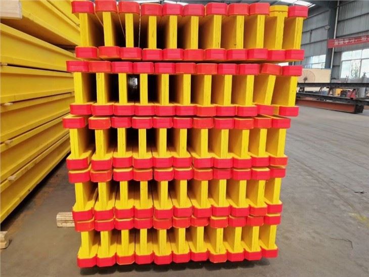 H20 Wood Beam For Formwork Application