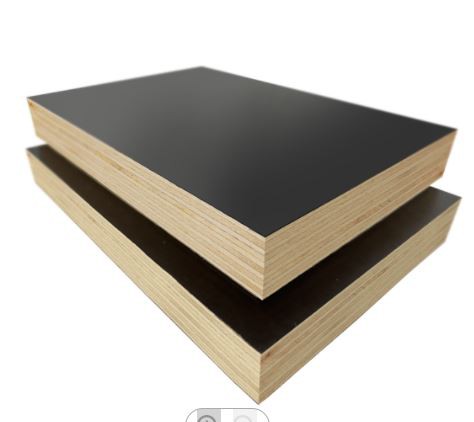 Hardwood Core Film Faced Plywood