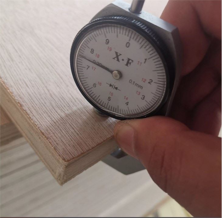 Hardwood Plywood/ Commercial Plywood/ Hote Sale For Furniture Manufacturer