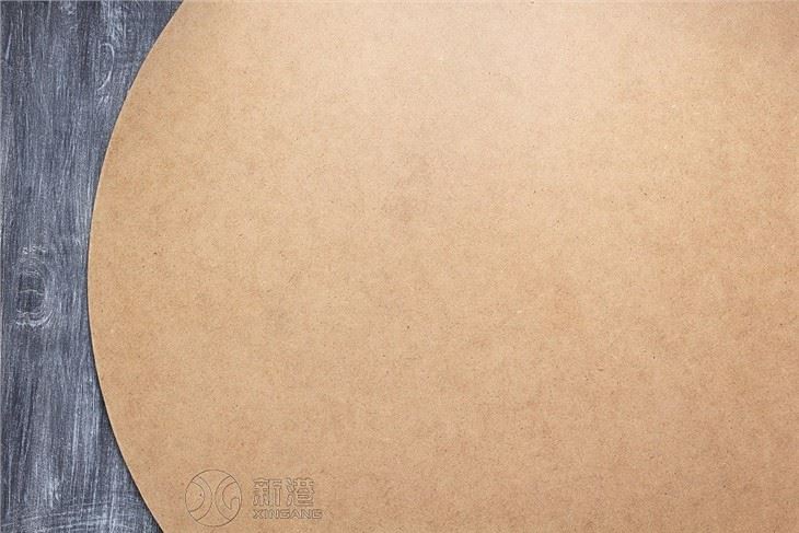 Good Quality Ultra Thin E0 HDF High Density Fiberboard