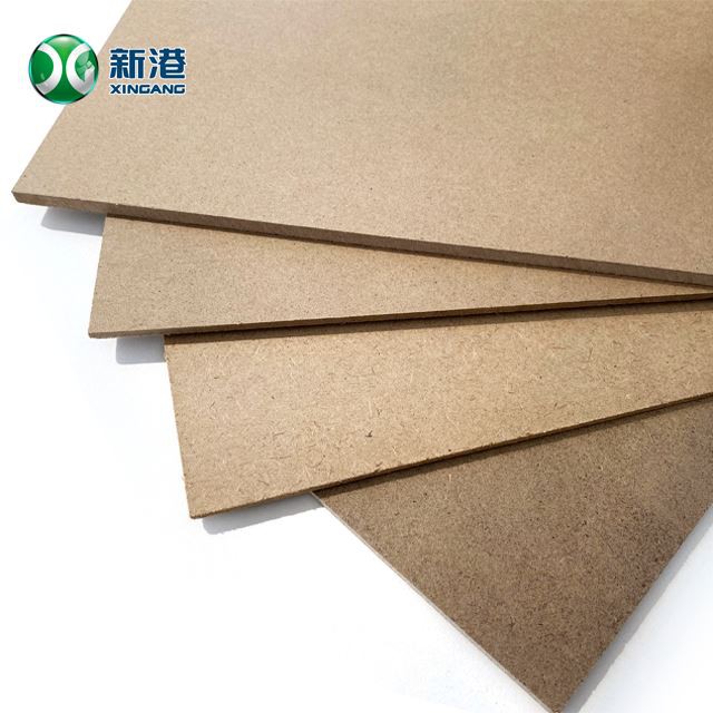 P2 Glue High Density MDF HDF