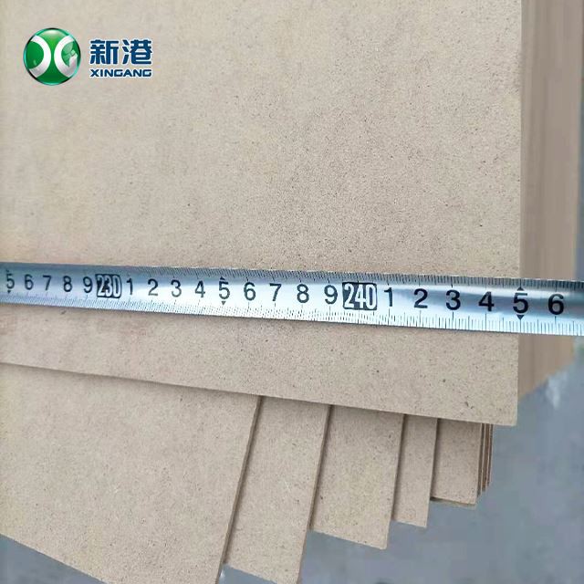 P2 Glue High Density MDF HDF
