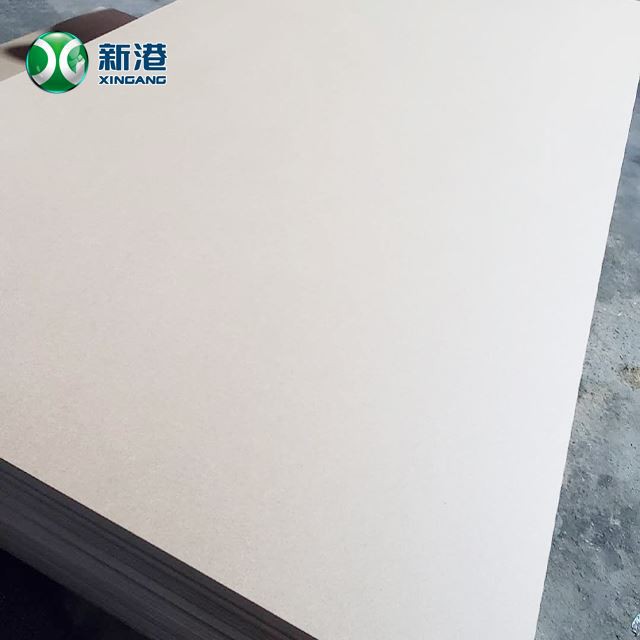 P2 Glue High Density MDF HDF
