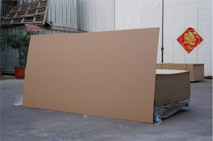 High Quality 3mm 5mm 9mm 12mm 15mm 18mm PLAIN MDF / MDF Board For Sale
