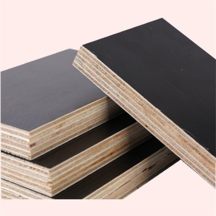 High Quality Concrete Plywood Construction Film Faced