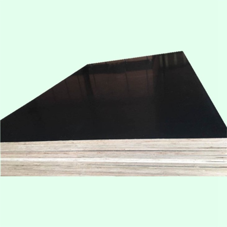 High Quality Concrete Plywood Construction Film Faced