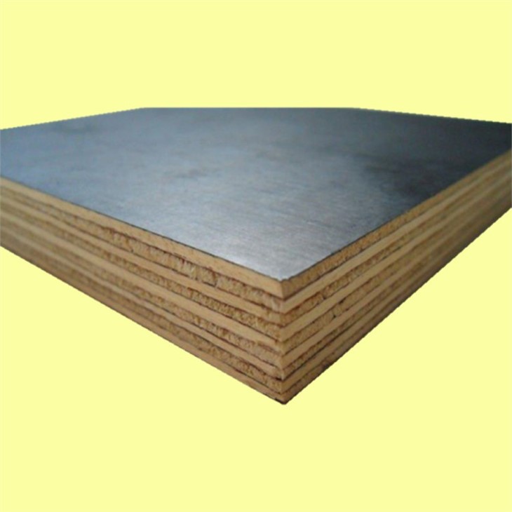 High Quality Concrete Plywood Construction Film Faced