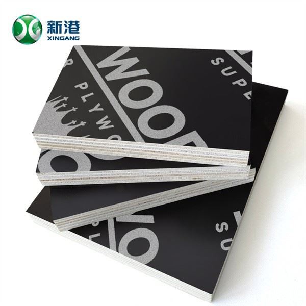High Quality Film Faced Plywood