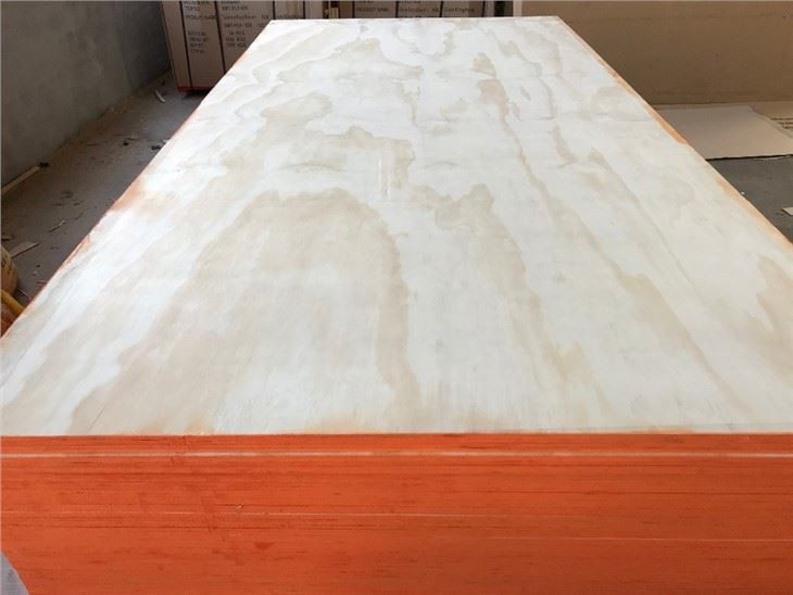 High-quality Hot-selling Pine Plywood Cabinet Furniture Plywood
