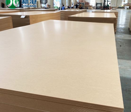 High Quality,medium Density Fiberboards 9mm To USA