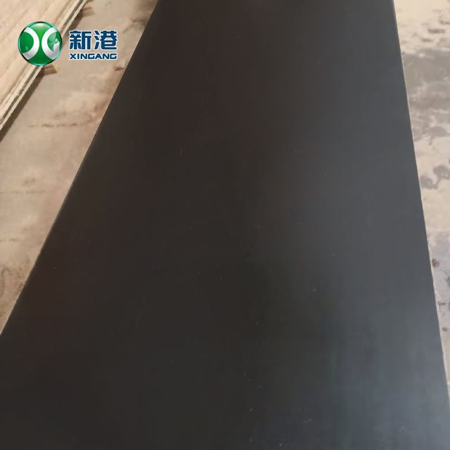 High Quality Waterproof Film Faced Plywood