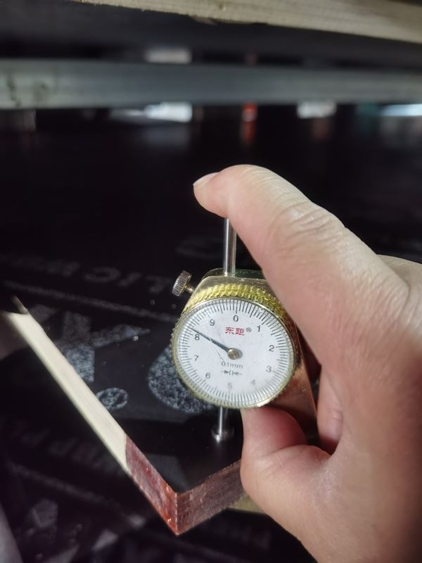 High Quality Waterproof Film Faced Plywood