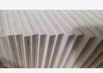 High Quality Waterproof Melamine Plywood Marine Osb Plywood Board For Furniture