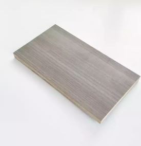 High Quality Waterproof Melamine Plywood Marine Osb Plywood Board For Furniture