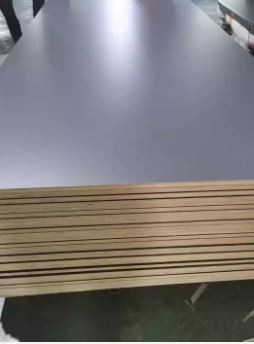 High Quality Waterproof Melamine Plywood Marine Osb Plywood Board For Furniture
