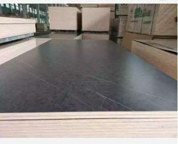 High Quality Waterproof Melamine Plywood Marine Osb Plywood Board For Furniture