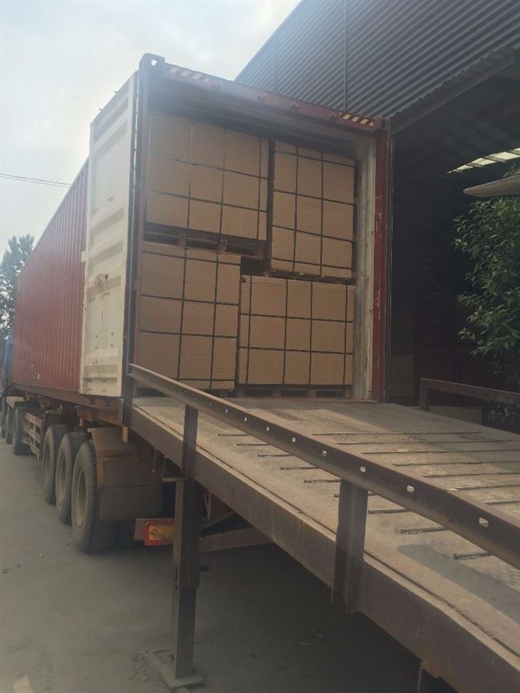 High Qulaity Film Faced Plywood Big Size