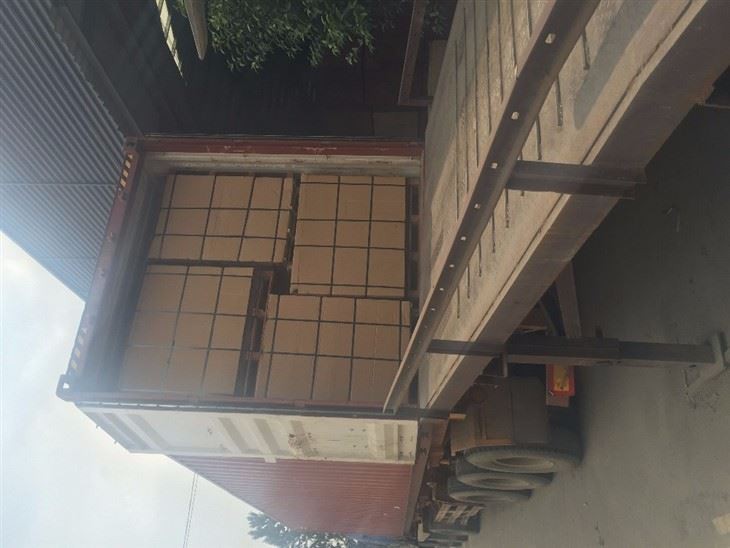 High Qulaity Film Faced Plywood Big Size