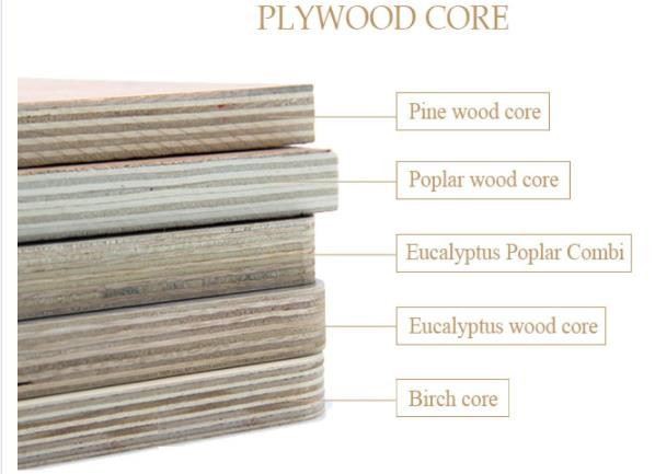 High Qulity Plywood