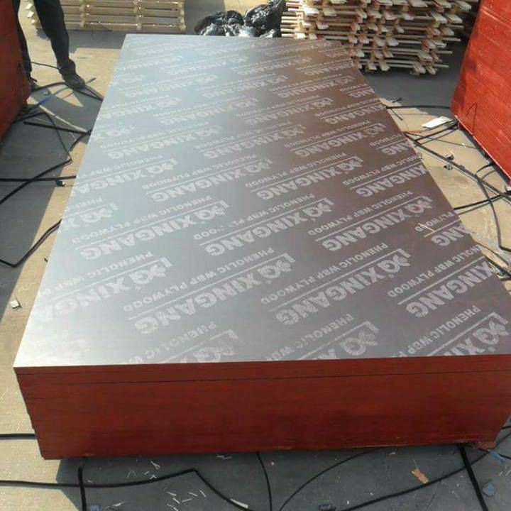 Hot Sale 18mm Finger Joint Plywood Prices