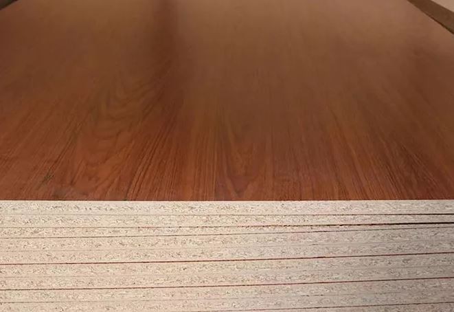Hot Sale Particle Board