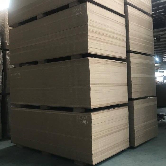 Hot Selling MDF Board For Africa Market