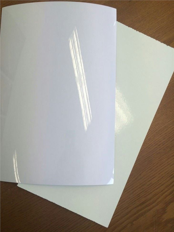 HPL Plywood Covering Fire Resistant