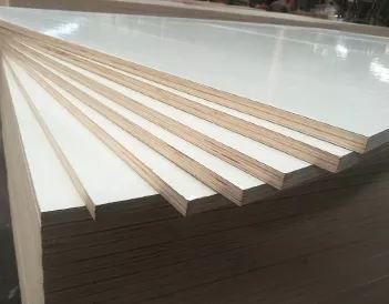 HPL Waterproof Wood Grain Laminate Sheet