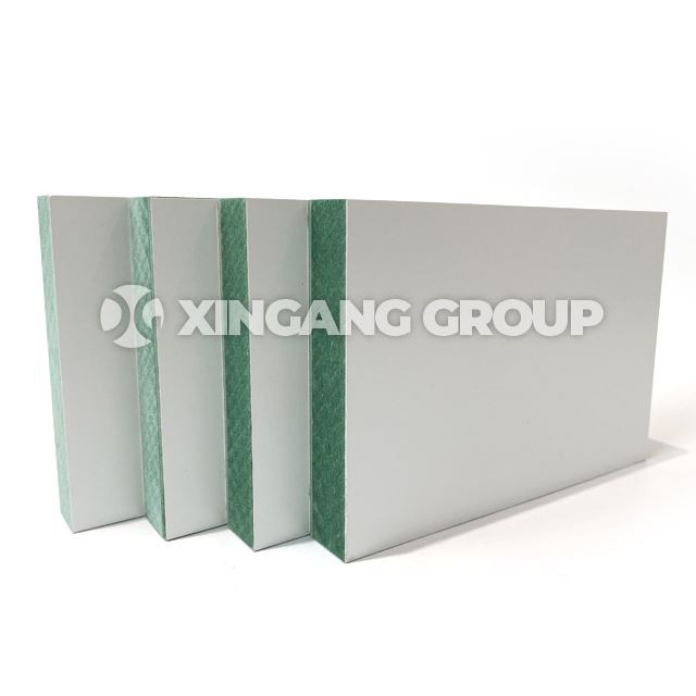 Humid Resistant MDF