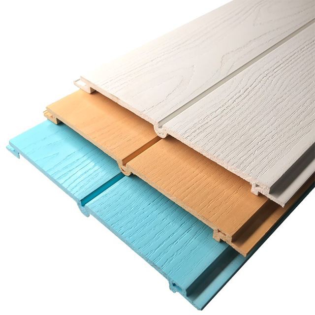 Indoor Wood Plastic Composite