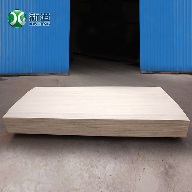 Laminated Plywood