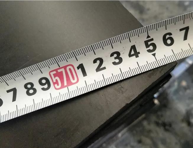 Large Size 2000x5400mm Film Faced Plywood