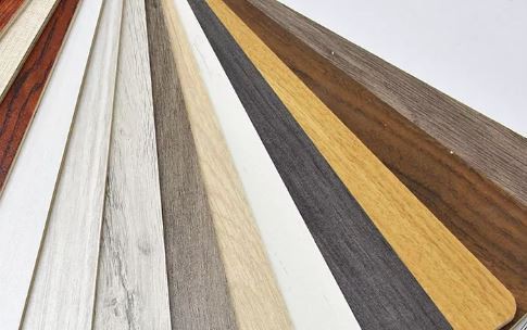 Linyi Embossed Melamine Plywood