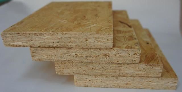 Linyi Waterproof Osb 3 For Construction ,building Osb Board , Roof Osb