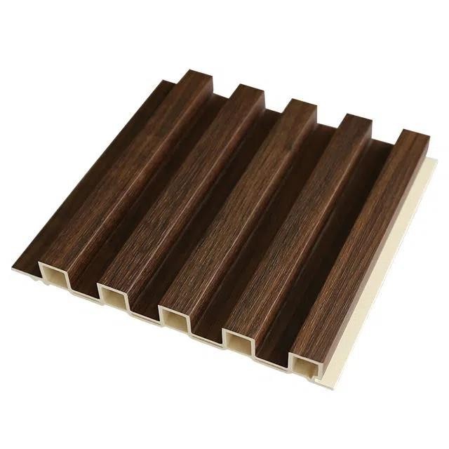 Linyi Wood Plastic Composite Outdoor Or Decoration
