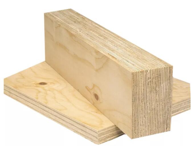 LVL Pine Beam Laminate LVL Timber